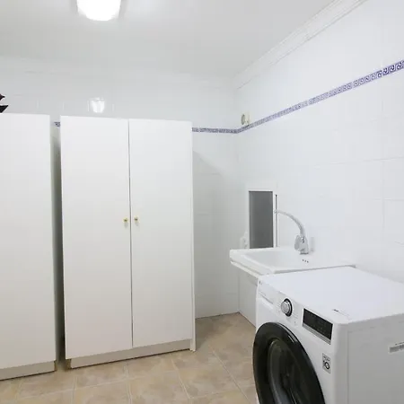 Santa Lucia Ho 8p Villa *