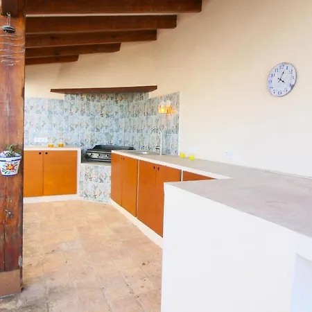 Villa Santa Lucia Ho 8p *