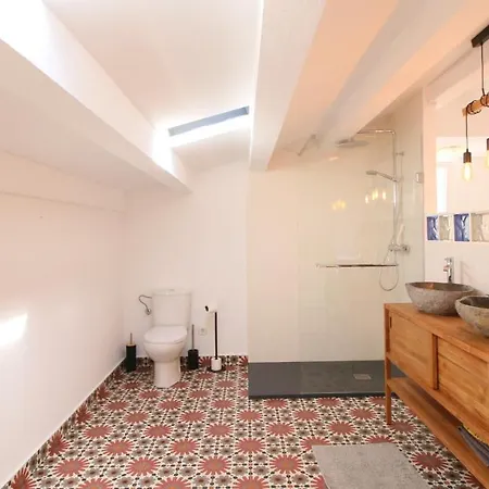 Santa Lucia Ho 8p Villa Denia
