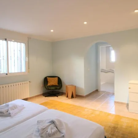 Santa Lucia Ho 8p Villa
