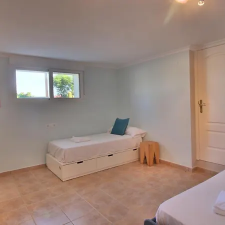 Villa Santa Lucia Ho 8p *